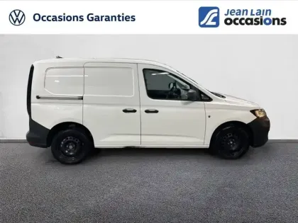 Photo 3 Volkswagen Caddy  CARGO 2.0 TDI 102 BVM6