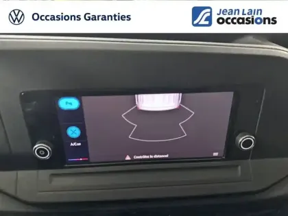 Photo 19 Volkswagen Caddy  CARGO 2.0 TDI 102 BVM6