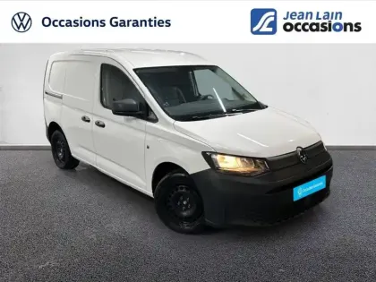 Photo 9 Volkswagen Caddy  CARGO 2.0 TDI 102 BVM6