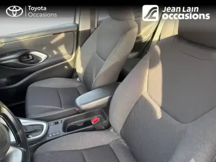 Photo 19 Toyota Yaris  Hybride 116h