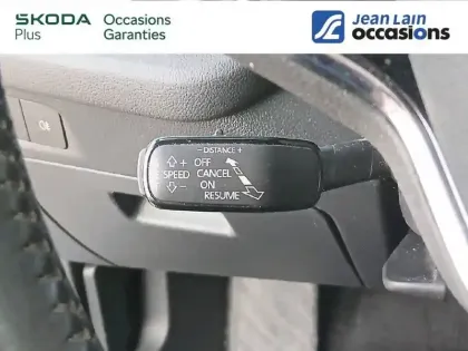 Photo 18 Skoda Octavia  2.0 TDI 150 ch DSG7