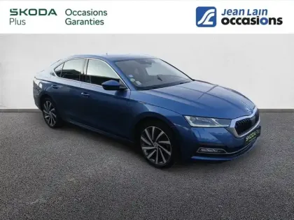Photo 9 Skoda Octavia  2.0 TDI 150 ch DSG7