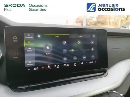 Photo 20 Skoda Octavia  2.0 TDI 150 ch DSG7