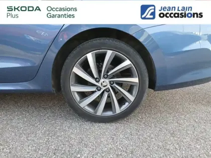 Photo 11 Skoda Octavia  2.0 TDI 150 ch DSG7