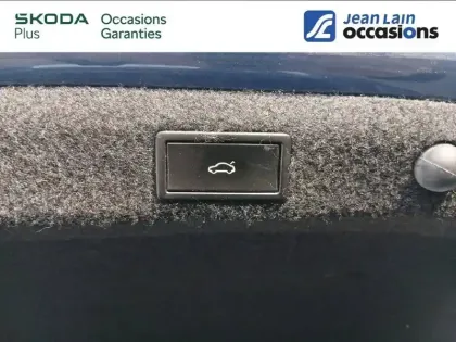 Photo 23 Skoda Octavia  2.0 TDI 150 ch DSG7