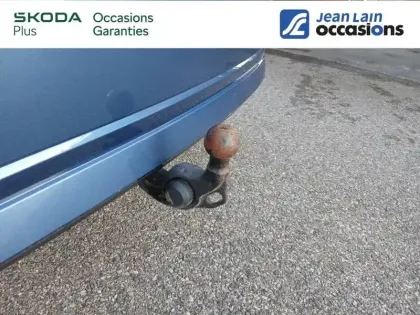 Photo 24 Skoda Octavia  2.0 TDI 150 ch DSG7