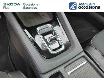 Photo 15 Skoda Octavia  2.0 TDI 150 ch DSG7