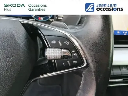 Photo 19 Skoda Octavia  2.0 TDI 150 ch DSG7