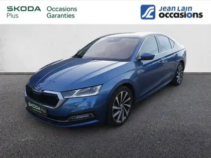 Photo Skoda Octavia Style