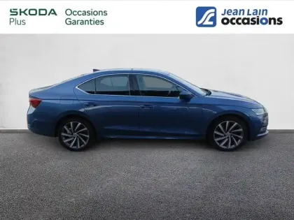 Photo 3 Skoda Octavia  2.0 TDI 150 ch DSG7