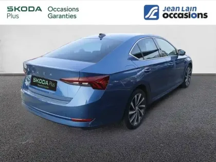 Photo 1 Skoda Octavia  2.0 TDI 150 ch DSG7