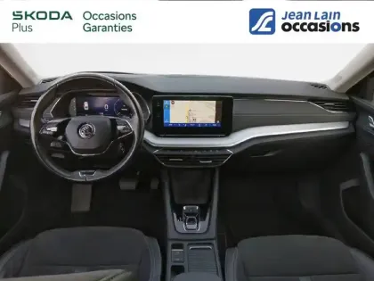 Photo 2 Skoda Octavia  2.0 TDI 150 ch DSG7