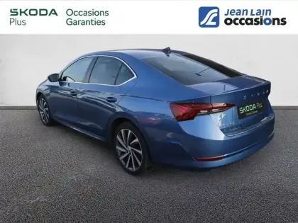 Photo 10 Skoda Octavia  2.0 TDI 150 ch DSG7