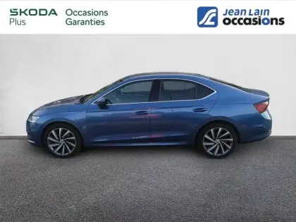 Photo 6 Skoda Octavia  2.0 TDI 150 ch DSG7