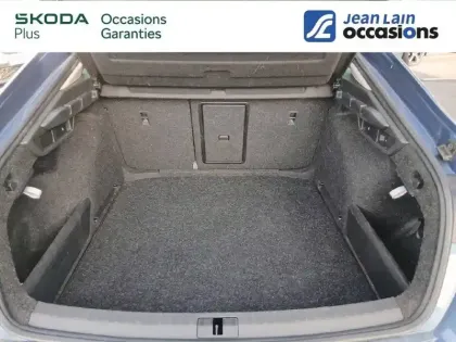 Photo 13 Skoda Octavia  2.0 TDI 150 ch DSG7