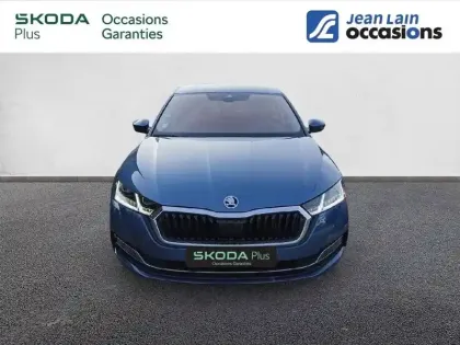 Photo 8 Skoda Octavia  2.0 TDI 150 ch DSG7