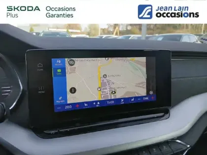 Photo 14 Skoda Octavia  2.0 TDI 150 ch DSG7