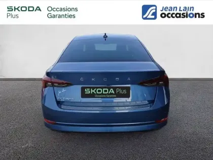 Photo 7 Skoda Octavia  2.0 TDI 150 ch DSG7