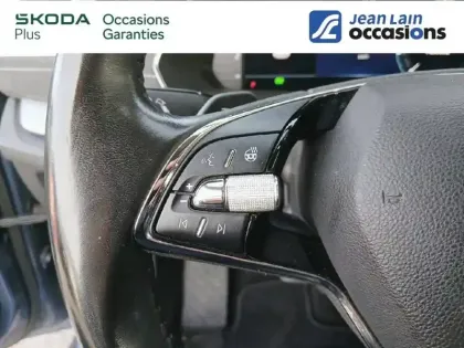 Photo 17 Skoda Octavia  2.0 TDI 150 ch DSG7