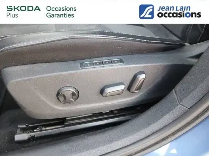 Photo 16 Skoda Octavia  2.0 TDI 150 ch DSG7