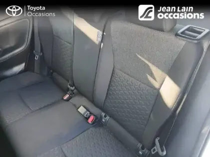 Photo 58 Toyota Yaris  Cross Hybride 116h AWD-i