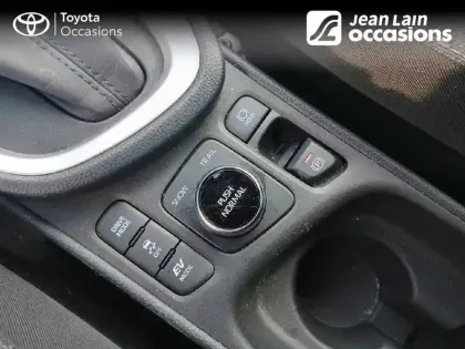 Photo 59 Toyota Yaris  Cross Hybride 116h AWD-i