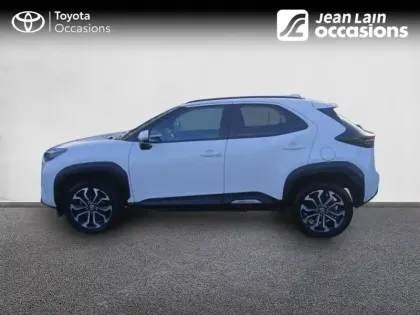 Photo 47 Toyota Yaris  Cross Hybride 116h AWD-i