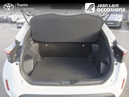 Photo 49 Toyota Yaris  Cross Hybride 116h AWD-i
