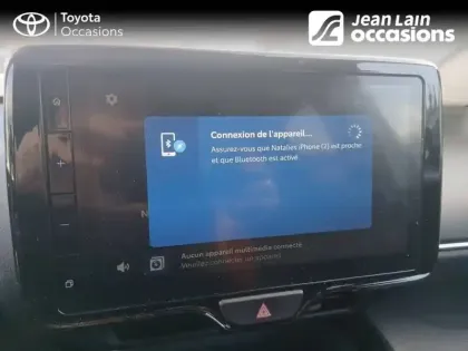 Photo 14 Toyota Yaris  Cross Hybride 116h AWD-i