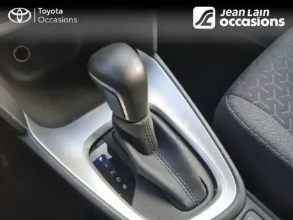 Photo 52 Toyota Yaris  Cross Hybride 116h AWD-i