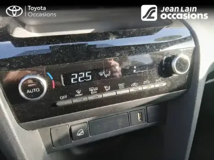 Photo 53 Toyota Yaris  Cross Hybride 116h AWD-i