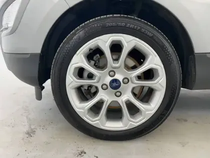 Photo 27 Ford Ecosport  1.0 EcoBoost 125ch S&S BVM6