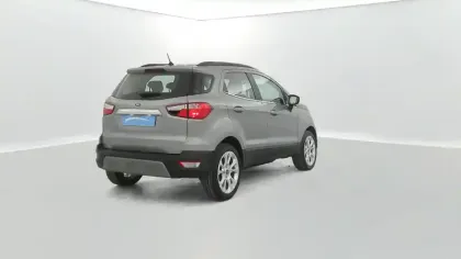 Photo 13 Ford Ecosport  1.0 EcoBoost 125ch S&S BVM6