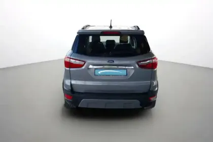 Photo 4 Ford Ecosport  1.0 EcoBoost 125ch S&S BVM6