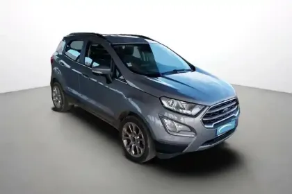 Photo 7 Ford Ecosport  1.0 EcoBoost 125ch S&S BVM6