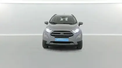 Photo 16 Ford Ecosport  1.0 EcoBoost 125ch S&S BVM6