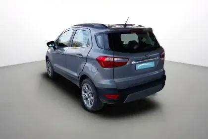 Photo 3 Ford Ecosport  1.0 EcoBoost 125ch S&S BVM6