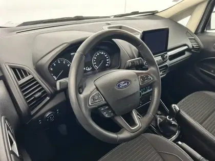 Photo 18 Ford Ecosport  1.0 EcoBoost 125ch S&S BVM6