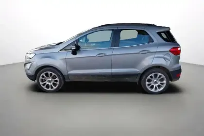 Photo 2 Ford Ecosport  1.0 EcoBoost 125ch S&S BVM6