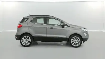 Photo 14 Ford Ecosport  1.0 EcoBoost 125ch S&S BVM6