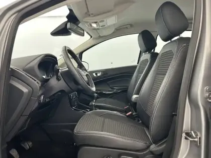 Photo 17 Ford Ecosport  1.0 EcoBoost 125ch S&S BVM6