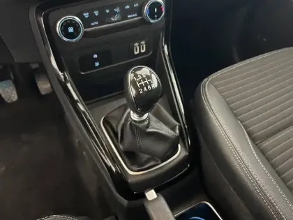 Photo 21 Ford Ecosport  1.0 EcoBoost 125ch S&S BVM6