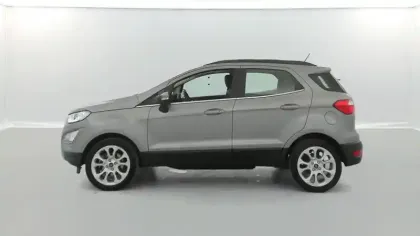 Photo 10 Ford Ecosport  1.0 EcoBoost 125ch S&S BVM6