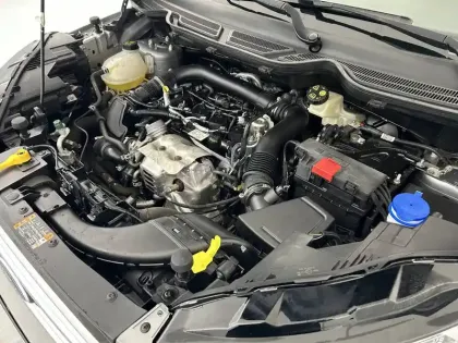 Photo 30 Ford Ecosport  1.0 EcoBoost 125ch S&S BVM6