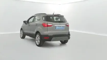 Photo 11 Ford Ecosport  1.0 EcoBoost 125ch S&S BVM6