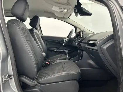 Photo 22 Ford Ecosport  1.0 EcoBoost 125ch S&S BVM6