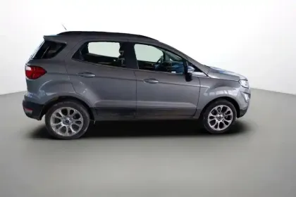 Photo 6 Ford Ecosport  1.0 EcoBoost 125ch S&S BVM6