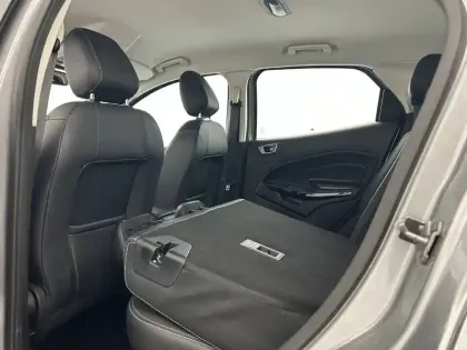 Photo 34 Ford Ecosport  1.0 EcoBoost 125ch S&S BVM6