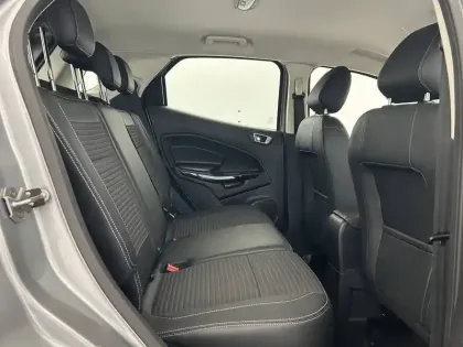 Photo 24 Ford Ecosport  1.0 EcoBoost 125ch S&S BVM6