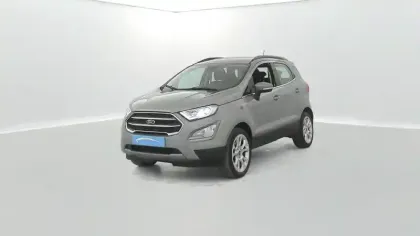 Photo 9 Ford Ecosport  1.0 EcoBoost 125ch S&S BVM6